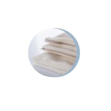 Copricuscino Jolly lana Profili