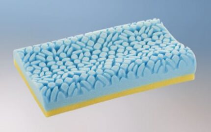 Cuscino Aliseo Cervicale Il Benessere-0