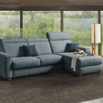 Divano Letto Estraibile Break Vitarelax - immagine 5