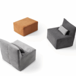 poltrona letto gioia vitarelax