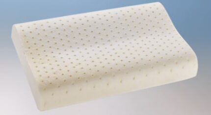 Cuscino Eco Cervicale Il Benessere-0