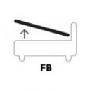 Letto Eden Advance Contenitore Noctis-155350