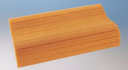 Cuscino Fibramed Cervicale Il Benessere-0