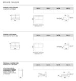 Divano Letto Mirage Vitarelax-154972