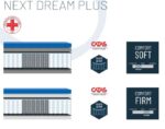Matreasso Next Dream Plus-155311