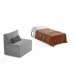 poltrona letto gioia vitarelax