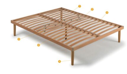 Rete Fissa Relaxben Il Benessere-0