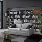 divano letto mirage vitarelax