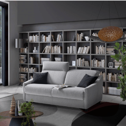 divano letto mirage vitarelax