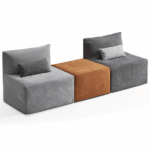 poltrona letto gioia vitarelax