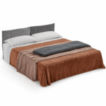 poltrona letto gioia vitarelax