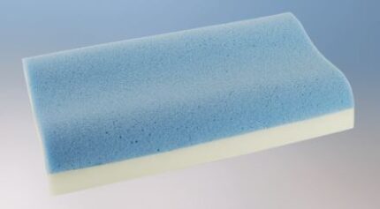 Cuscino Smart Cervicale Il Benessere-0