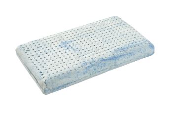 Cuscino Soffio Lattice Gel Il Benessere-0