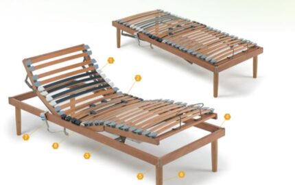 Rete Motorizzata Solution Il Benessere-0