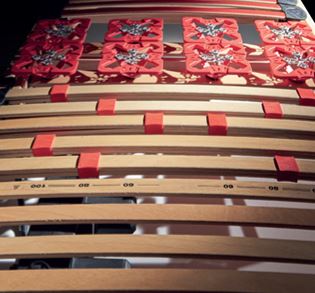 Rete Elettrica Tecnoben Il Benessere-154695