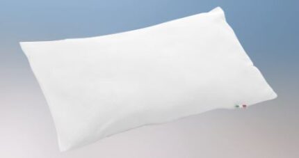 Cuscino Tenero Fibra anallergica Il Benessere-0