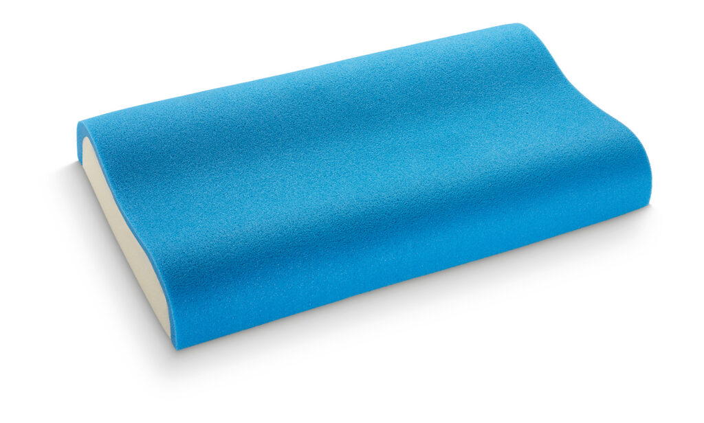 Cuscino Time Anatomico Next-0 Cuscino Time Anatomico Next-0