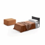 poltrona letto gioia vitarelax