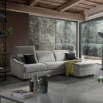 divano letto mirage vitarelax