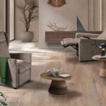 Poltrona Relax Virginia Plus-0