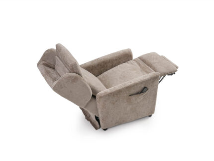 Poltrona Relax Virginia Plus-154753