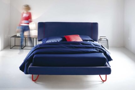 Letto Hug 02 H17 Contenitore Noctis-157218