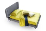 Letto Hug 02 H17 Contenitore Noctis-157222