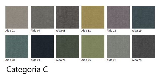 Letto Hug 01 Pillow H27 Contenitore Noctis-156359