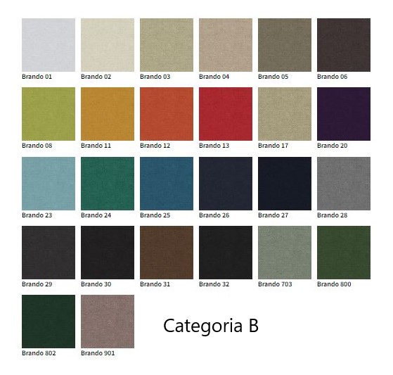 Letto Hug 01 Pillow H17 Noctis-156327