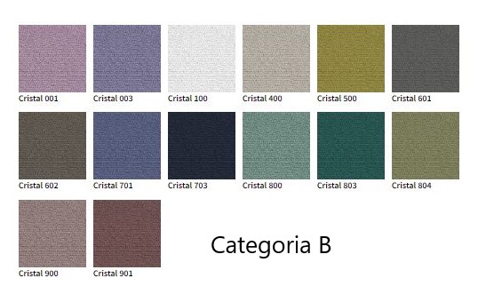 Letto Hug 01 Pillow H17 Noctis-156328