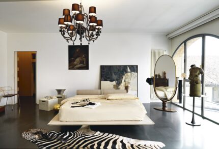 Letto Flamingo Noctis -0