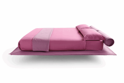 Letto Flamingo Noctis -155711