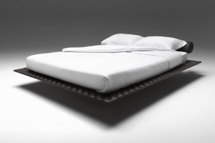 Letto Flamingo Net Noctis-0