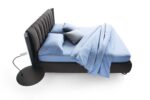 Letto Hug 01 Lines H27 Contenitore Ergonomics Noctis-157052