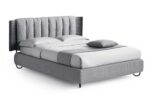 Letto Hug 01 Lines H27 Contenitore Ergonomics Noctis-0