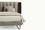 Letto Hug 01 Lines H17 Noctis-156930