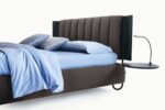 Letto Hug 01 Lines H27 Contenitore Noctis-156972