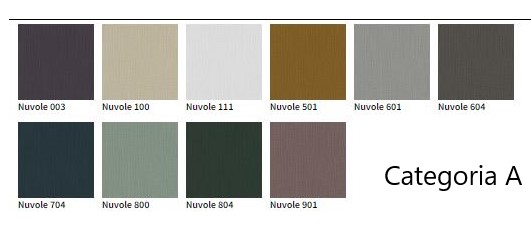 Letto Hug 01 Pillow H17 Noctis-156341