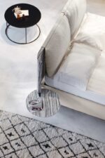 Letto Hug 01 Pillow H27 Contenitore Ergonomics Noctis-156493