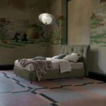 letto gustav dorelan