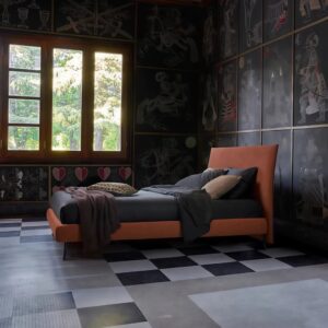 letto jackson dorelan