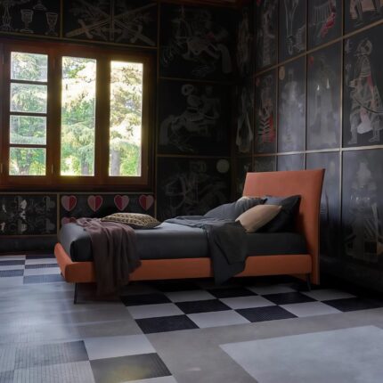 letto jackson dorelan