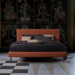 letto jackson dorelan