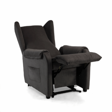 poltrona relax spaziosa brima