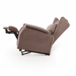 poltrona relax cardio lift