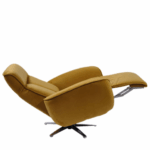 poltrona relax queen brima