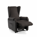 Poltrona Relax Spaziosa Brima - immagine 4