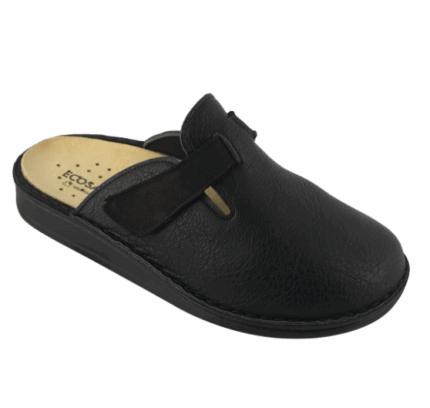 Ciabatta mod. MARVIN Uomo -0