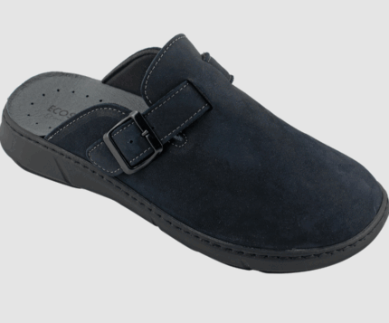 Ciabatta invernale mod. MIRTO Uomo-0