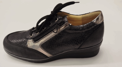 Scarpa invernale mod. GLORIA Donna-0